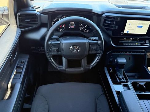 Used 2026 Toyota Tundra SR RWD image 24