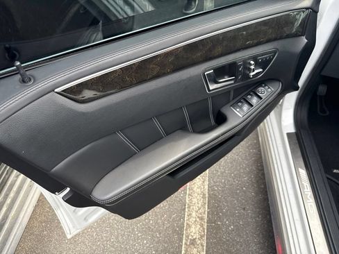 Used 2016 Mercedes-Benz E 63 AMG S-Model image 11