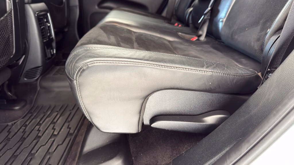 Used 2018 Jeep Grand Cherokee Altitude AWD/4WD image 29