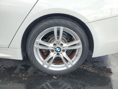 Used 2019 BMW 430i Gran Coupe w/ M Sport Package image 35