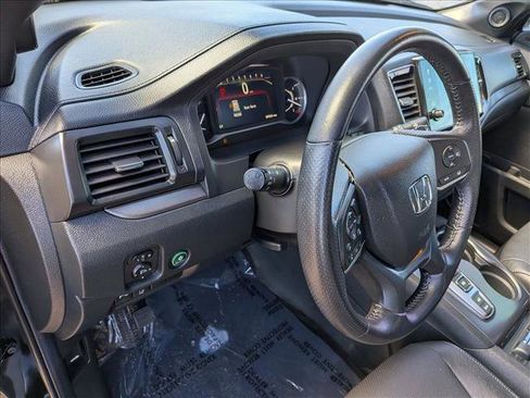 Used 2022 Honda Passport EX-L image 10