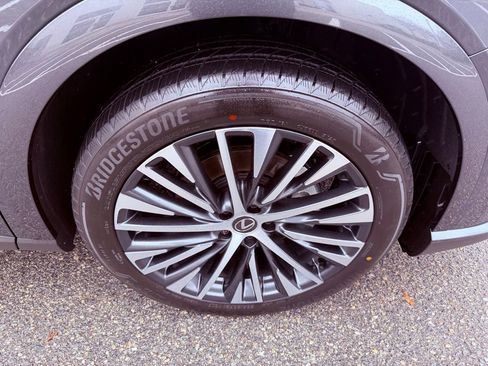 Used 2025 Lexus RX 350 Premium Plus image 17