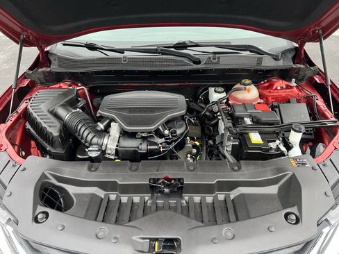 Used 2021 Chevrolet Blazer LT image 10