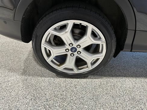 Used 2019 Ford Escape Titanium AWD/4WD image 20