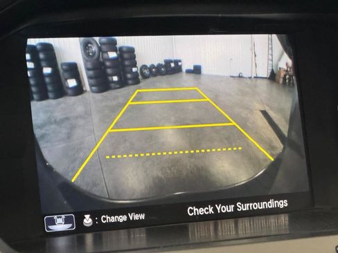 Used 2016 Honda Odyssey EX-L image 18