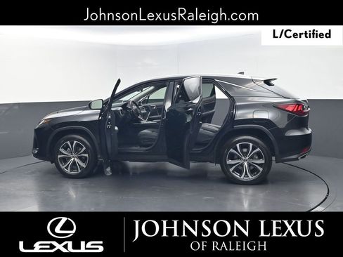 Used 2022 Lexus RX 350 FWD w/ Premium Package image 37