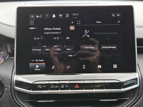 New 2026 Jeep Compass Latitude w/ Quick Order Package 29K image 37