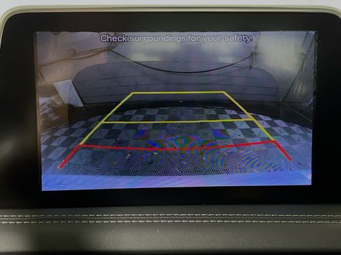 Used 2020 Genesis G70 2.0T w/ Elite Package image 28