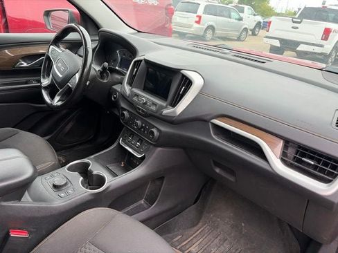Used 2019 GMC Terrain SLE w/ Driver Convenience Package AWD/4WD image 6