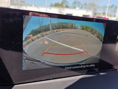 New 2026 MAZDA CX-50 2.5 Hybrid w/ Weather Package image 24