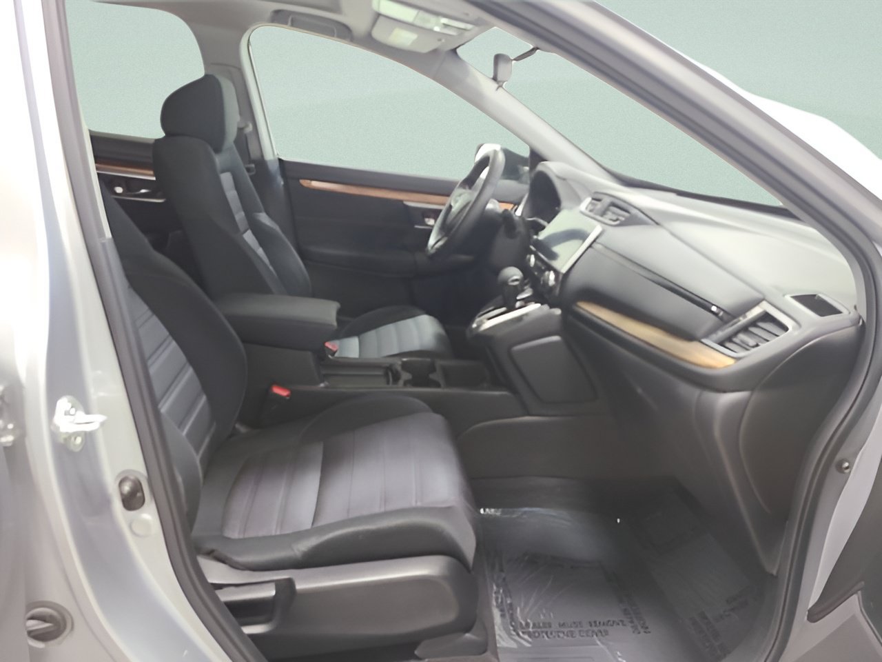 Certified 2019 Honda CR-V EX image 13