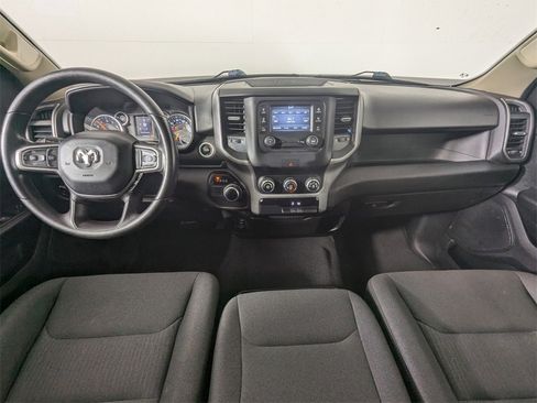 Used 2019 RAM 1500 Tradesman image 16