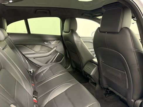 Used 2024 Jaguar I-PACE R-Dynamic HSE image 22