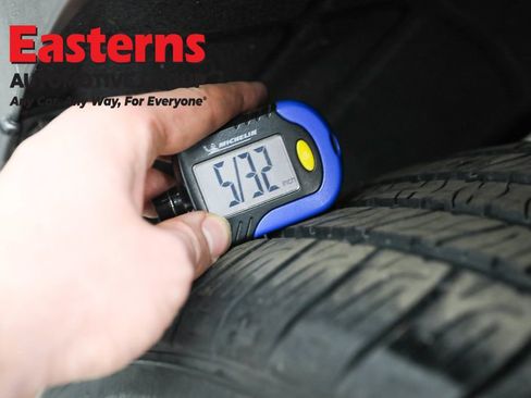 Used 2023 Hyundai Tucson SE image 28