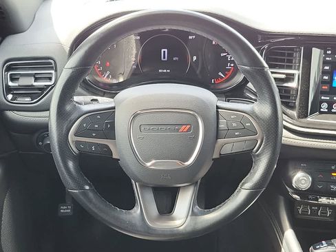 Certified 2023 Dodge Durango SXT RWD image 23