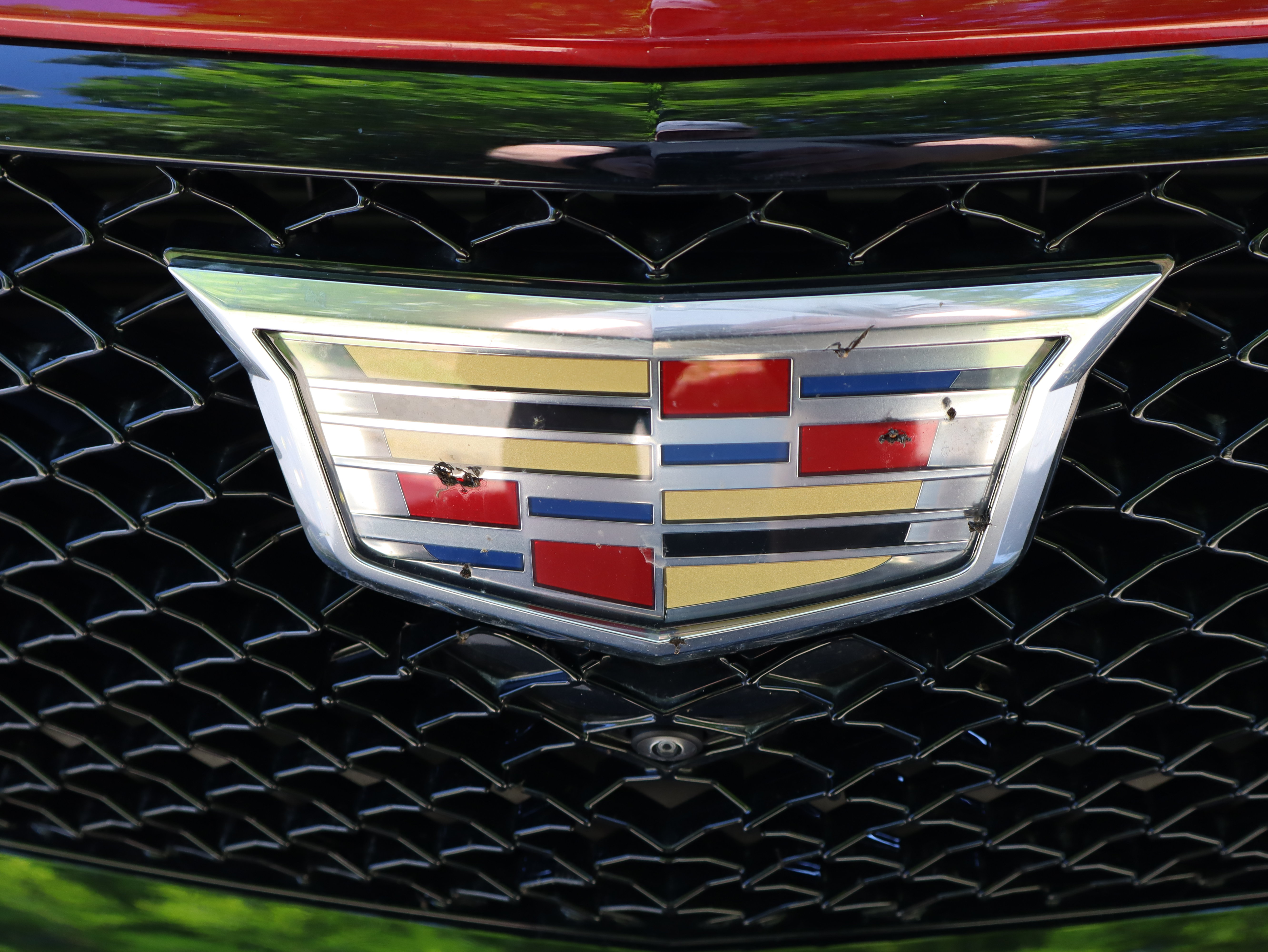 Used 2026 Cadillac CT5 V AWD/4WD image 42