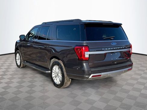 Used 2022 Ford Expedition Max XLT image 8