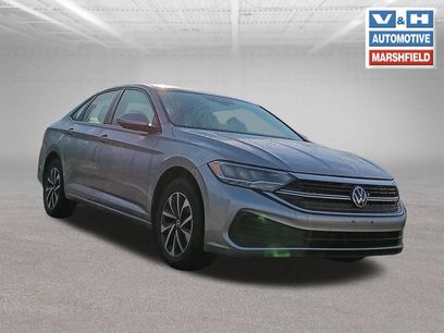 Used 2024 Volkswagen Jetta S