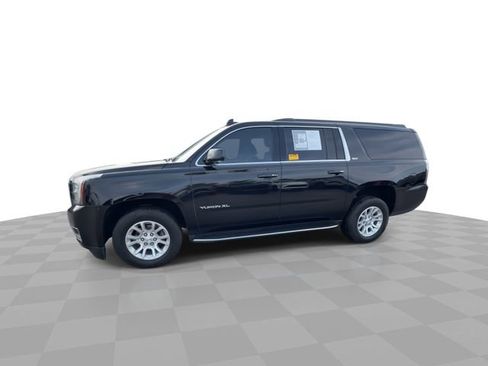 Used 2019 GMC Yukon XL SLT AWD/4WD image 4