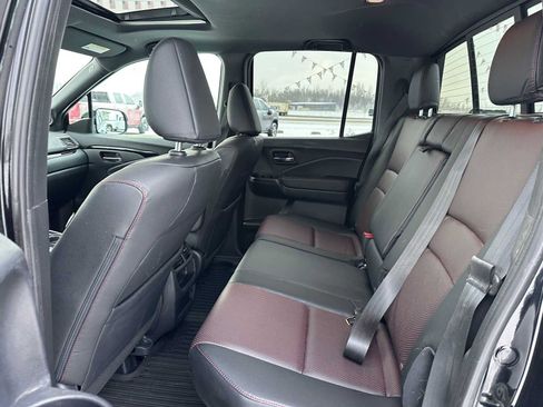 Used 2019 Honda Ridgeline Black Edition image 17