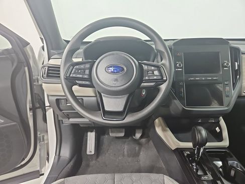 New 2026 Subaru Forester image 14