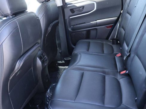 Used 2022 Ford Bronco Sport Big Bend w/ Convenience Package AWD/4WD image 17