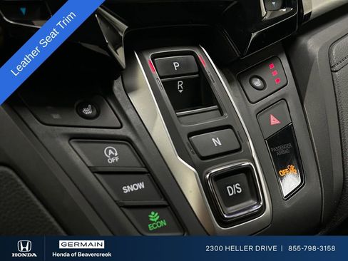 Used 2023 Honda Odyssey EX-L image 28