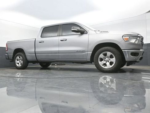 Used 2019 RAM 1500 Big Horn image 43