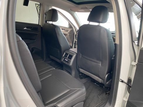 Used 2020 Volkswagen Atlas SEL AWD/4WD image 10