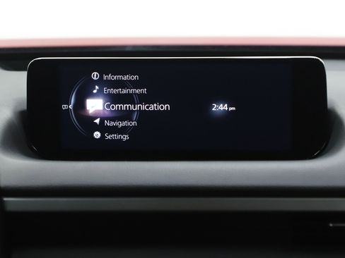 Used 2024 MAZDA CX-50 AWD 2.5 S w/ Preferred Package image 15