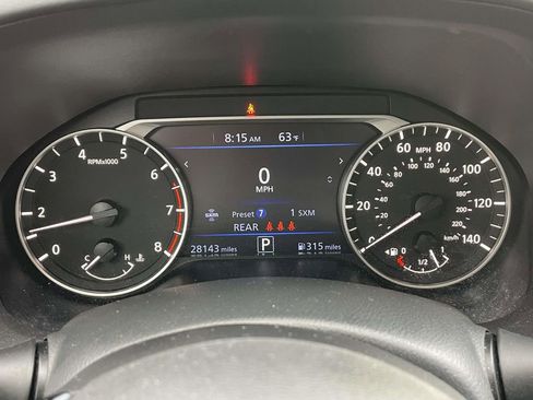 Used 2023 Nissan Altima 2.5 SR image 24