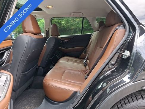 Used 2020 Subaru Outback Touring AWD/4WD image 11