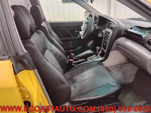Used 2003 Subaru Baja AWD/4WD image 14