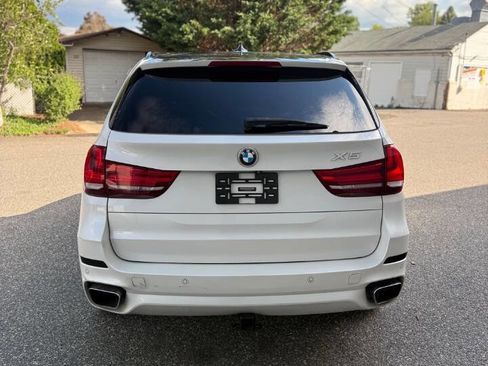 Used 2014 BMW X5 xDrive35d AWD/4WD image 6