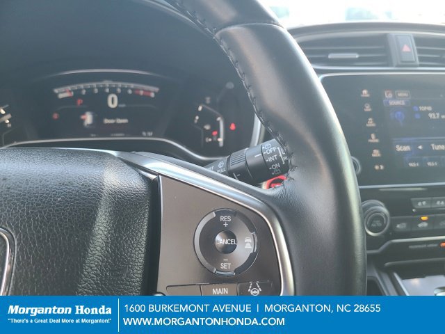 Used 2018 Honda CR-V Touring image 15