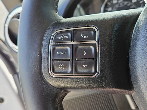 Used 2018 Jeep Wrangler Unlimited Sport AWD/4WD image 23