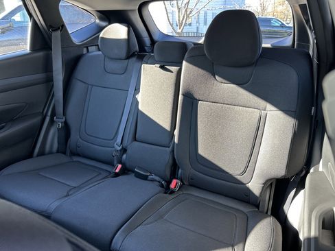 New 2026 Hyundai Tucson SE image 26