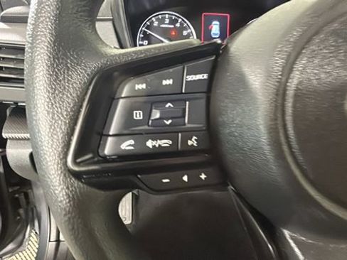 Used 2024 Subaru Crosstrek 2.0i Premium AWD/4WD image 16