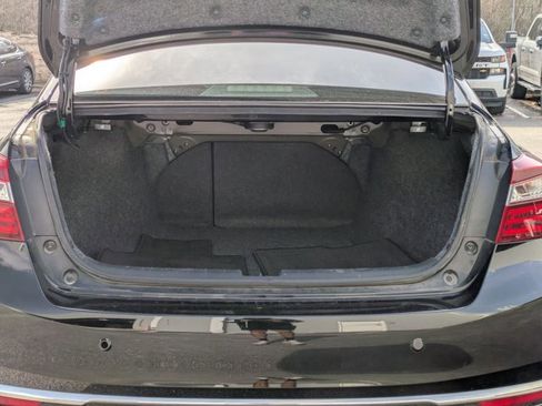 Used 2017 Honda Accord EX-L image 21