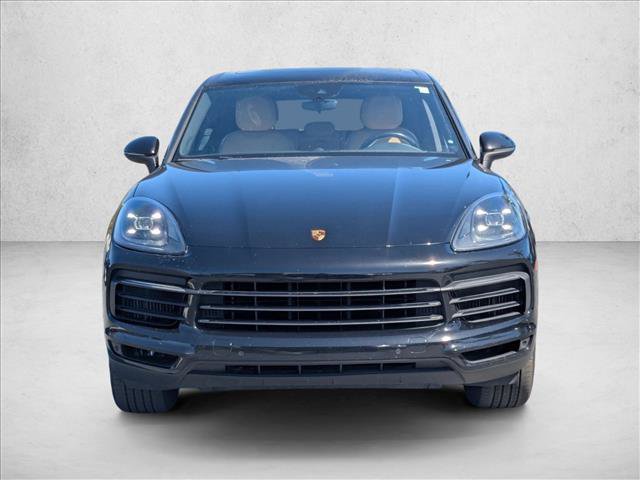Used 2020 Porsche Cayenne AWD/4WD image 2