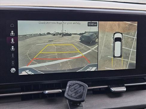 Used 2024 Kia Carnival SX FWD image 10