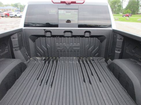 New 2026 GMC Sierra 1500 Denali Ultimate AWD/4WD image 7