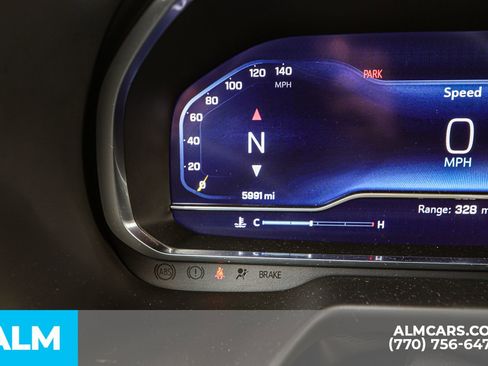 Used 2024 Chevrolet Tahoe RST image 66