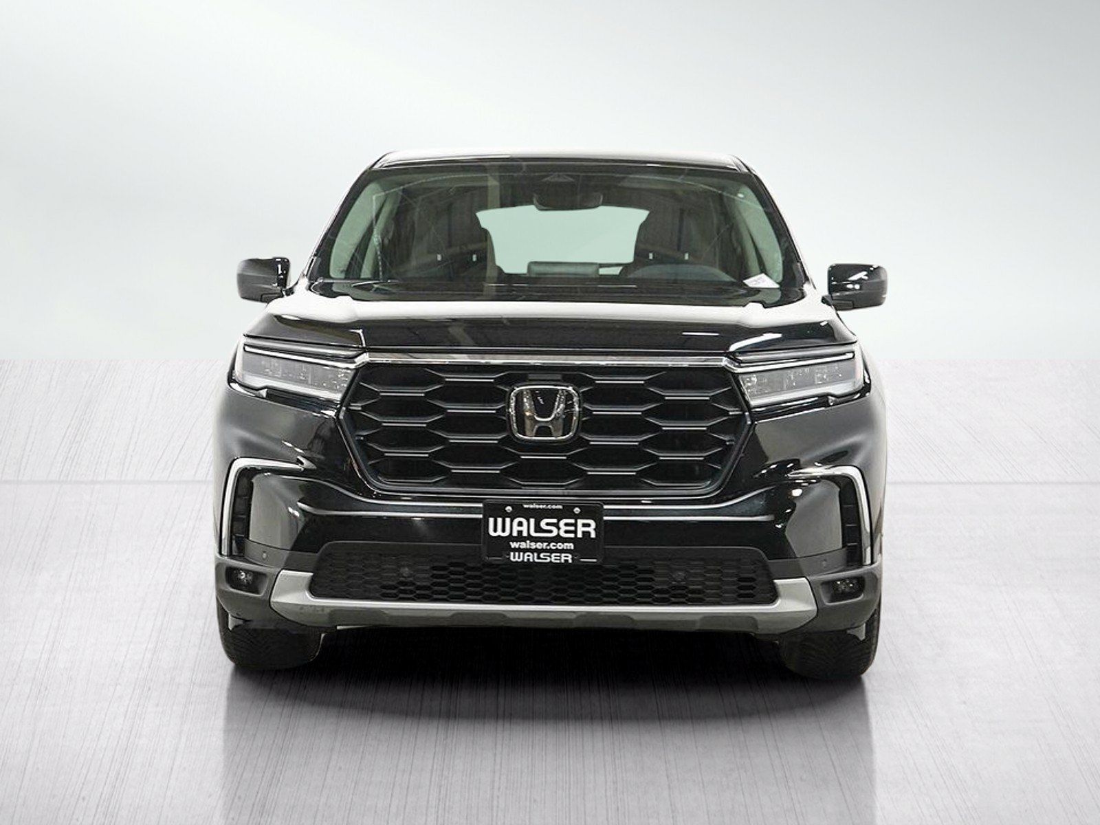 Used 2023 Honda Pilot EX-L image 8