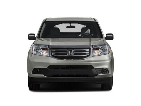 Used 2015 Honda Pilot LX image 4