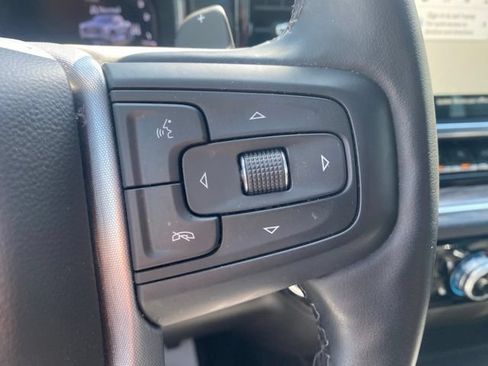 Used 2024 GMC Sierra 1500 Elevation w/ Elevation Premium Package AWD/4WD image 14