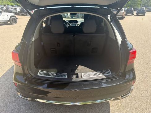 Used 2020 Acura MDX SH-AWD image 13