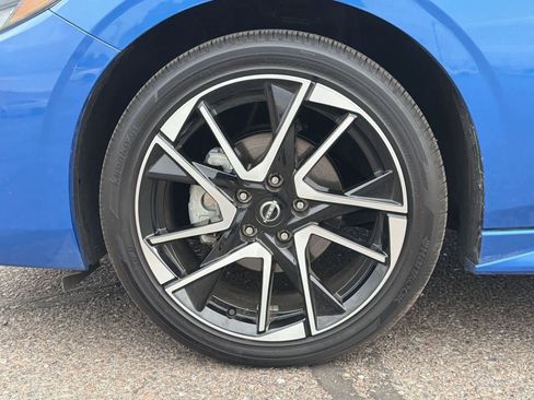 Used 2024 Nissan Sentra SR image 10