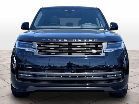 New 2026 Land Rover Range Rover SE AWD/4WD image 5