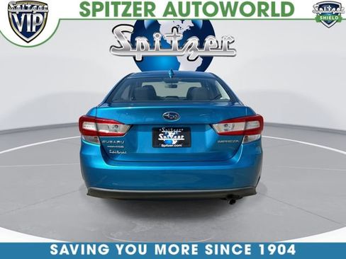 Used 2018 Subaru Impreza 2.0i Premium image 8